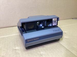 Polaroid ポラロイド Spectra System 中古品　ポラロイドカメラ カメラ スペクトラ