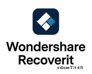 Wondershare Recoverit v11.5.1.1 for Mac 日本語 ダウンロード 永久版 無期限使用可 台数制限なし