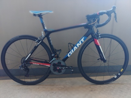2023年最新】Yahoo!オークション -(giant ジャイアント) tcr(ロード