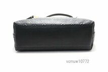 近年モデル希少美中古■LOUIS VUITTON モノグラムアンプラント バスティーユMM レザー 2way ハンドバッグ ルイヴィトン■1026kkB3102-O_画像3