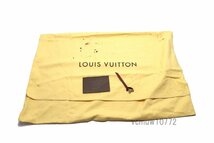 近年モデル希少美中古■LOUIS VUITTON モノグラムアンプラント メティス レザー 2way ショルダーバッグ ルイヴィトン■1116hd225-8D_画像8