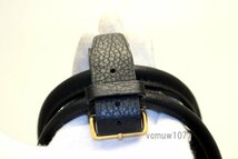 近年モデル希少美中古■LOUIS VUITTON パルナセア アルマMM レザー ハンドバッグ ルイヴィトン■1116su316-5K_画像6