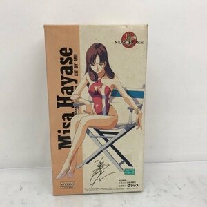 有井製作所 15th MACROSS Misa Hayase 1/6 P.V.C KIT ハイクオリティキットNo.4.早瀬未沙(水着) 53HSSS16391