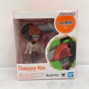バンダイ 【未開封】Figuarts mini チェンソーマン Chainsaw Man 53H00615089