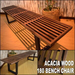  стул - стул bench стул стул Akashi a чистота 180cm Nelson bench li Pro канал # бесплатная доставка ( часть исключая ) новый товар не использовался #105KT5