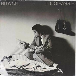 38102 BILLY JOEL/THE STRANGER