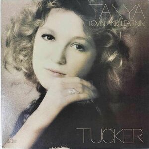 38098 TANYA TUCKER/LOVIN' AND LEARNIN' *ビニ焼