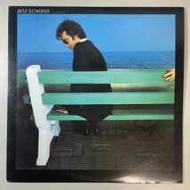 38075★美盤【日本盤】 BOZ SCAGGS / SILK DEGREES_画像1