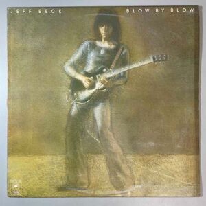 38071【日本盤】 Jeff Beck / BLOW BY BLOW