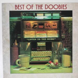 39160 The Doobie Brothers / The Doobie Brothers - Best of the Doobies