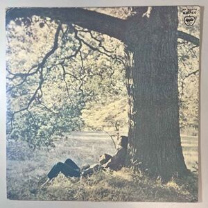 39892【日本盤】 John Lennon / PLASTIC ONO BAND