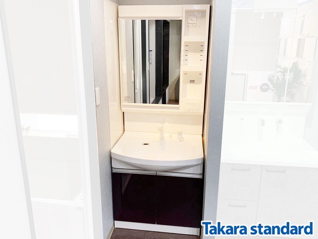 2023年最新】Yahoo!オークション -洗面 化粧台 750の中古品・新品・未