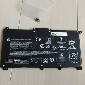  【即発送】HP HT03XL バッテリー HSTNN-DB9D L11421-422 L11421-1C1 3440mAh 8時間 管8G