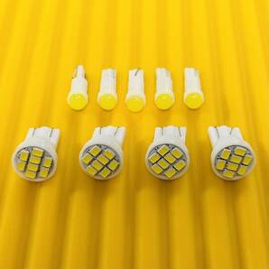 車検対応◇明るい!XJR1200/XJR400 メーター インジケーター ランプ LED フルセット ヤマハ YAMAHA