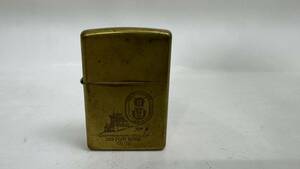 ZIPPO/ジッポー ミサイル巡洋艦 USS PORT ROYAL CG-73 ゴールド 