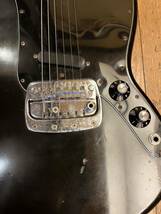 【ビンテージ】Fender bronco USA 77年　フェンダー　ブロンコ　アレックスターナー_画像6