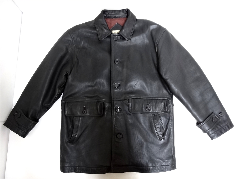 2023年最新】Yahoo!オークション -ラム革コートの中古品・新品・未使用