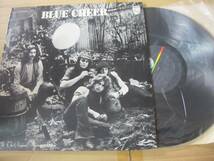 ★Blue Cheer ブルー・チアー - Original Human being◇US Press_画像1