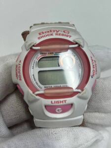 1-231020-153 CASIO　BABY-G　BG-1644