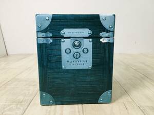 25★★鈴木雅之 Martini Box 完全生産限定盤 CD-BOX