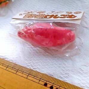 消しゴム 野菜けしごむ フラワーけしごむ お花 お芋 文房具 事務 筆記用具 グッズ 希少 レトロ デットストックの画像3