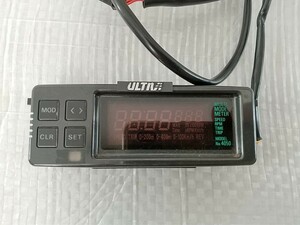 永井電子 ULTRA マルチモードメーター model no.4050 MULTI MODE METER 中古