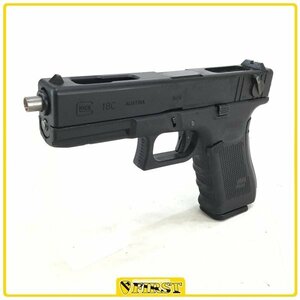 1999】カスタム品 We-Tech製 グロック18C ガスブローバック GLOCK18C G18C ウィーテック 箱・取説なし