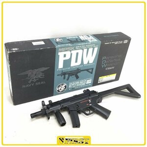 2359】東京マルイ製 MP5K PDW スタンダード電動ガン クルツPDW