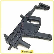 2525】KSC製 KRISS VECTOR ガスブローバック クリスベクター 取説なし_画像2