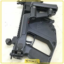 2525】KSC製 KRISS VECTOR ガスブローバック クリスベクター 取説なし_画像7