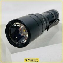 2703】SUREFIRE EDCL1-T コンバットライト フラッシュライト 懐中電灯 シュアファイア シュアファイヤ_画像8