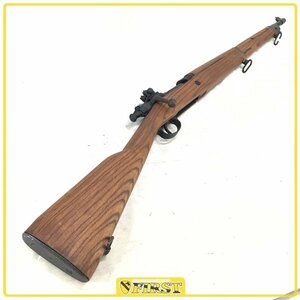 2686】訳あり G&Gアーマメント製 SFA M1903A3 ガスボルトアクションライフル GM1903A3 マガジン欠品 取説・箱なし