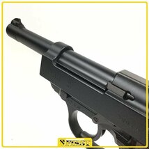 2770】マルゼン ワルサーP38 ガスブローバックハンドガン WALTHER ac41_画像5