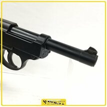 2770】マルゼン ワルサーP38 ガスブローバックハンドガン WALTHER ac41_画像7