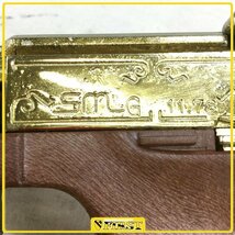 2926】KKS製 ブローニング.22オート 金属製モデルガン SMG タニオアクション 小茂田商店_画像6