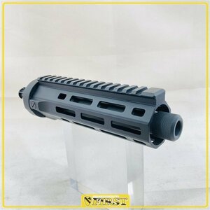 2152】ARES製 電動ガン M45 M-LOK ハンドガードセット HG-038-BK