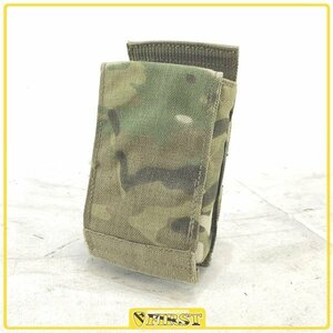 3099】実物 EAGLE industries M4シングルマグポーチ FB スタイル MC マルチカム MS M4 SINGLE MAG POUCH イーグルインダストリー