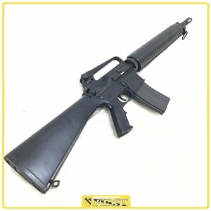 3386】東京マルイ製 Colt M16A2 スタンダード電動ガン カスタム品 コルト 取説・箱なし