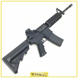 3398】東京マルイ製 Colt SOPMOD M4 次世代電動ガン コルト ソプモッド 取説・箱なし