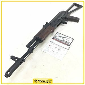 3560】ジャンク品 東京マルイ製 AKS74N 次世代電動ガン