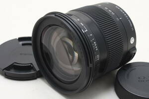 シグマ 17-70mm F2.8-4 DC OS HSM Contemporary ニコン