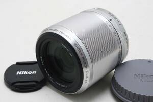 ニコン 1NIKKOR AW 11-27.5mm F3.5-5.6