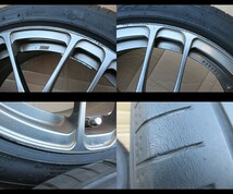 ★☆やっぱりイイね！BBS♪RE5011♪17×7J +48 PCD100 4穴 鍛造 ミニクーパー 即決あり☆★_画像7