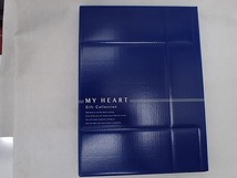 【大黒屋】送料無料!!☆カタログギフト MY HEART クレスト 11880円 期限 2024年1月31日☆_画像2