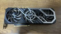 PALIT RTX 3080 GAMINGPRO _画像1