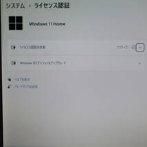 ★美品 高性能i5！新品SSD256GB メモリ8GB★VPCSB2AJ Core i5-2520M Webカメラ Win11 MS Office2019 Home&Business ノートPC★P61219_画像3