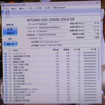 ★美品 高性能i5！新品SSD512GB メモリ8GB★T350 Core i5-480M Win11 Microsoft Office 2019 Home&Business 中古品 ノートPC★P58498_画像4