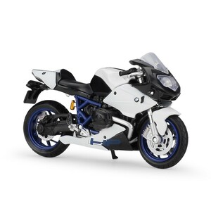 Maistoマイスト 1/18 完成品模型 BMW HP2 Sport