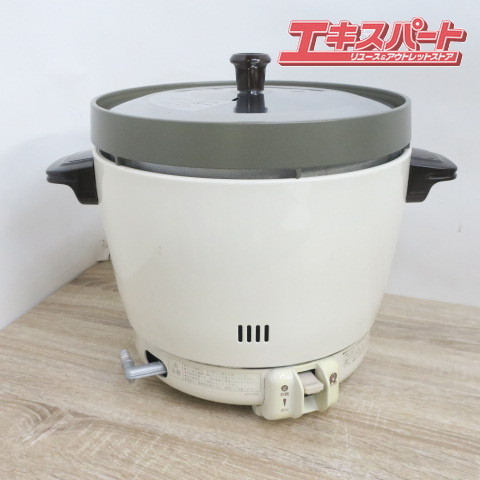 リンナイ6L用LPガス用炊飯器中古商品细节| 雅虎拍卖| One Map by FROM