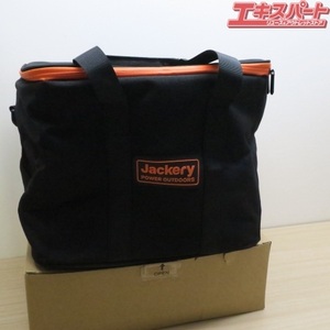 Jackery ポータブル電源 収納バッグ P10 Portable Power Bag S3 ジャクリ 富岡店